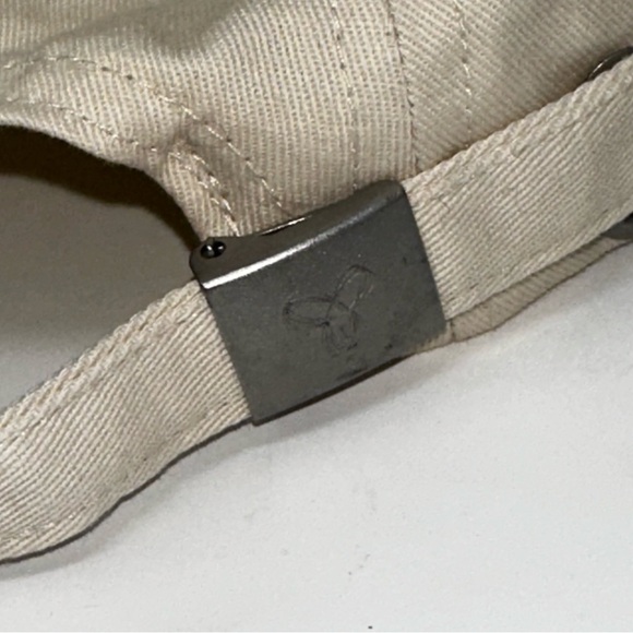 Aritzia TNA Logo Baseball Cap Adjustable New Without tags - Picture 6 of 6